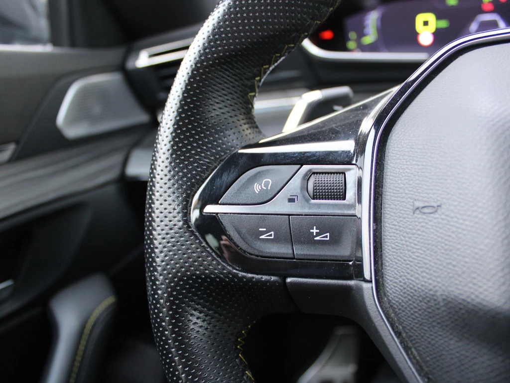 Peugeot 508 – foto 19