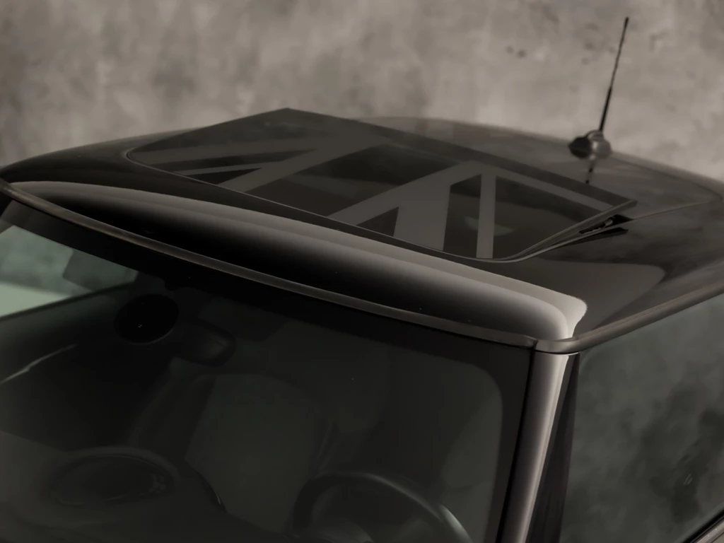 MINI Cooper – foto 20