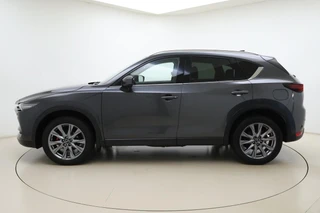 Mazda CX-5 – thumbnail 2