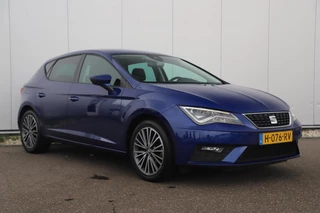 SEAT Leon – thumbnail 6