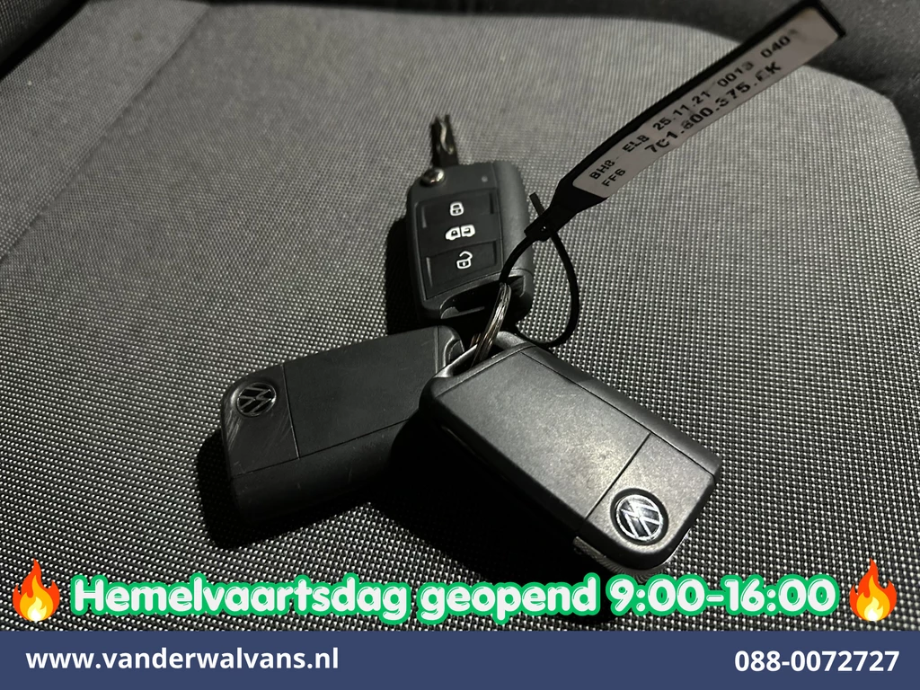 Volkswagen Crafter – foto 17