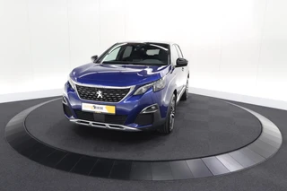 Peugeot 3008 – thumbnail 3