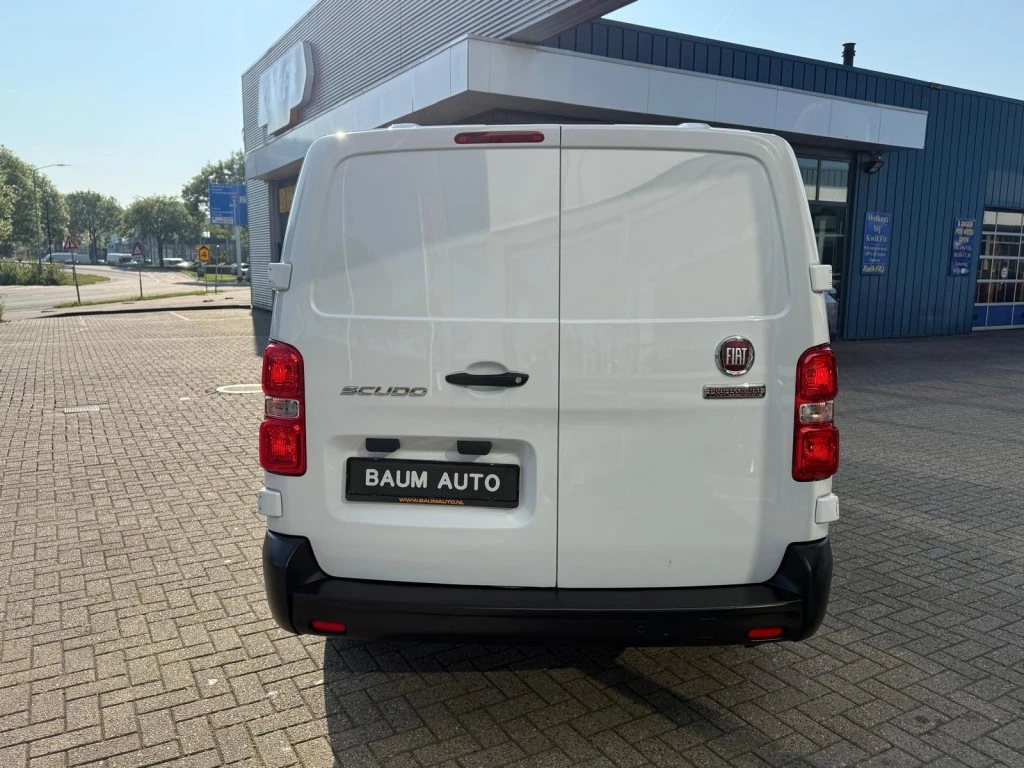 Fiat Scudo – foto 5