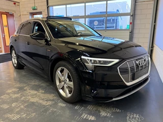 Audi e-tron – thumbnail 10