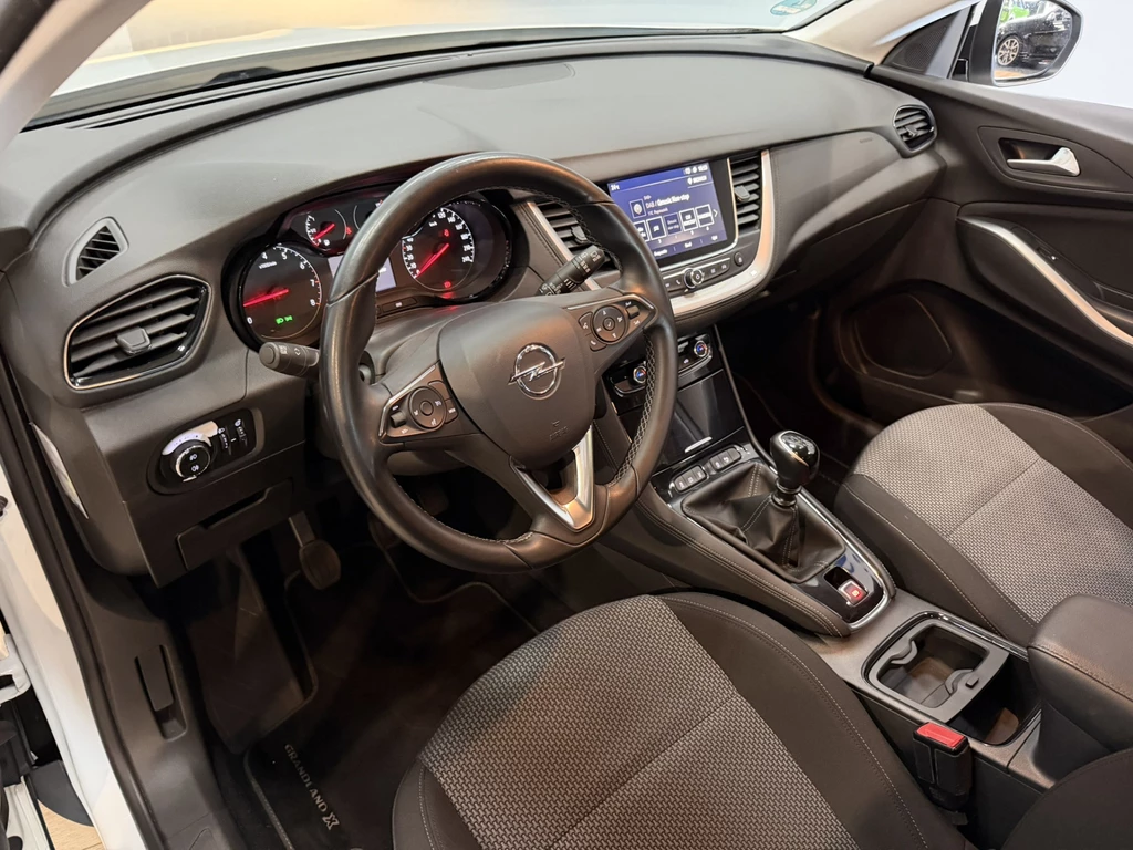 Opel Grandland X – foto 14
