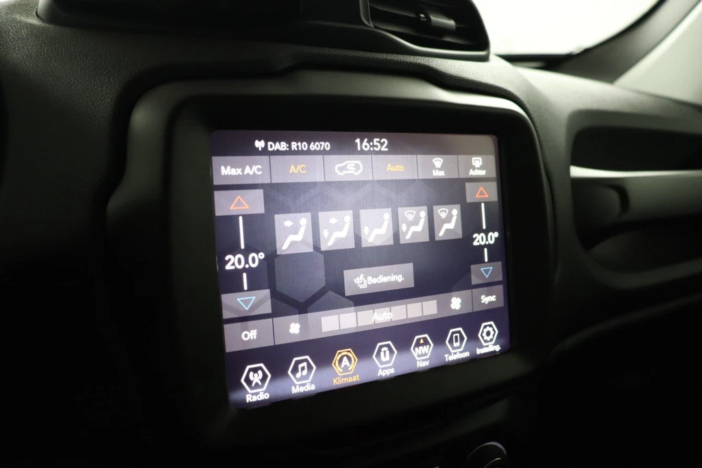 Jeep Renegade – foto 43