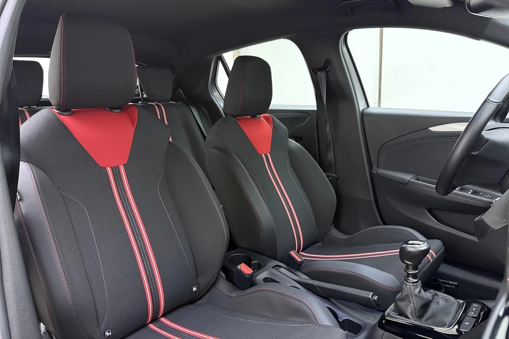 Opel Corsa – foto 13