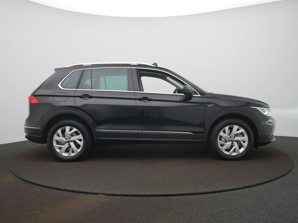 Volkswagen Tiguan – foto 8