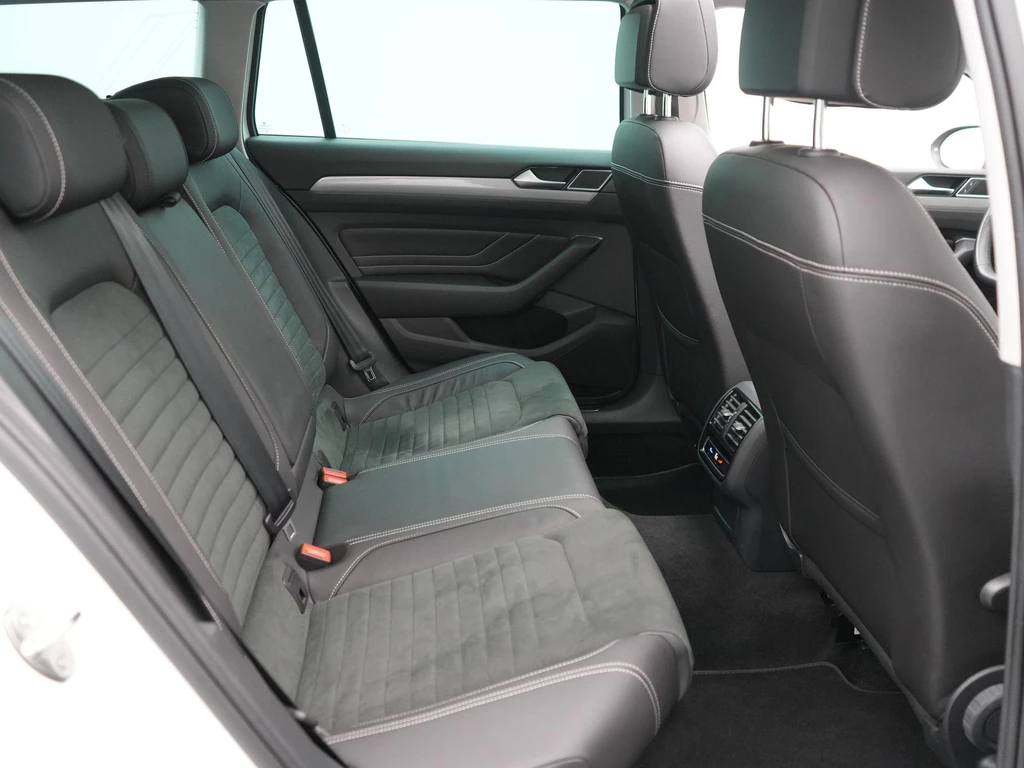 Volkswagen Passat – foto 46