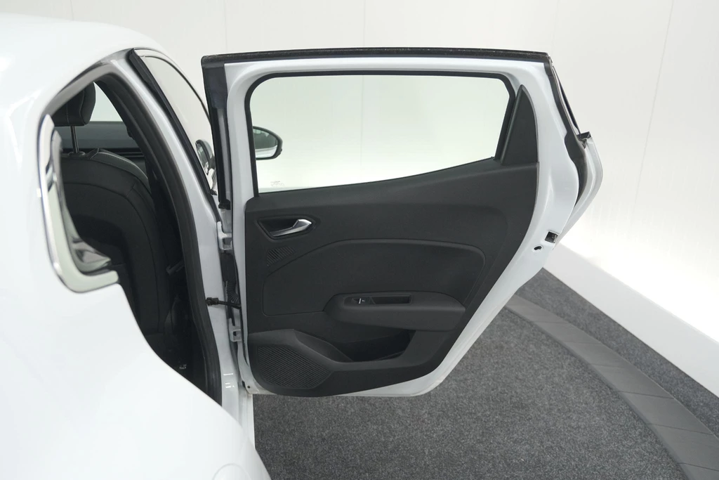 Renault Clio – foto 79