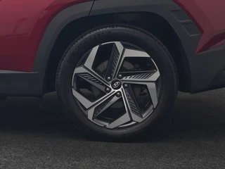 Hyundai Tucson – thumbnail 44