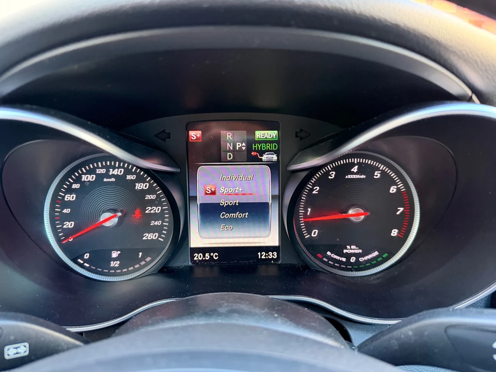 Mercedes-Benz C-Klasse – foto 31