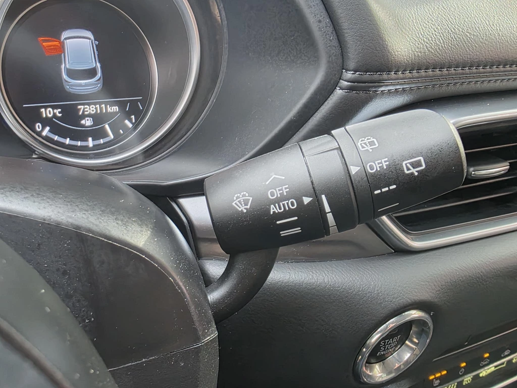 Mazda CX-5 – foto 21