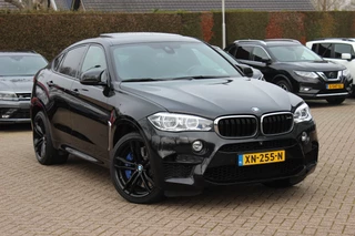 BMW X6 – thumbnail 6