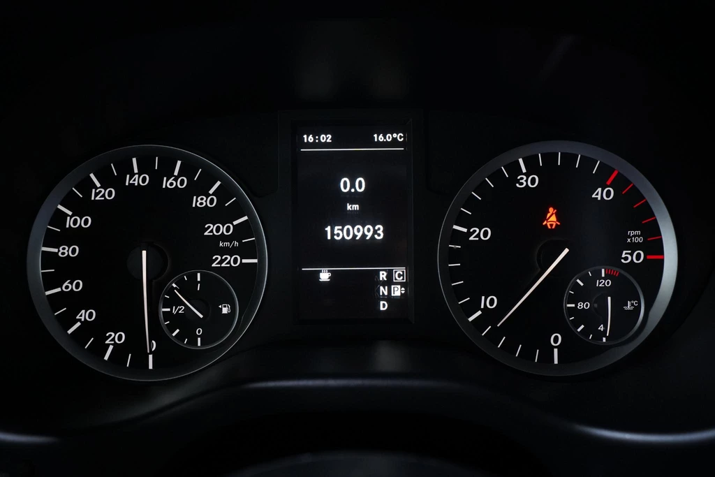 Mercedes-Benz Vito – foto 23