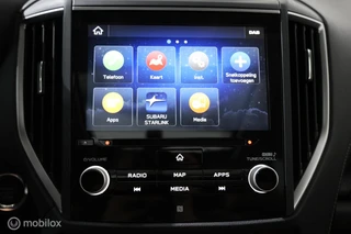 Subaru Forester – thumbnail 21