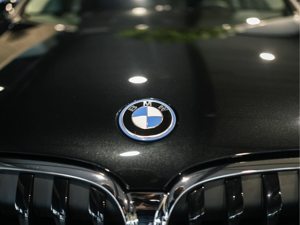 BMW X1 – foto 9