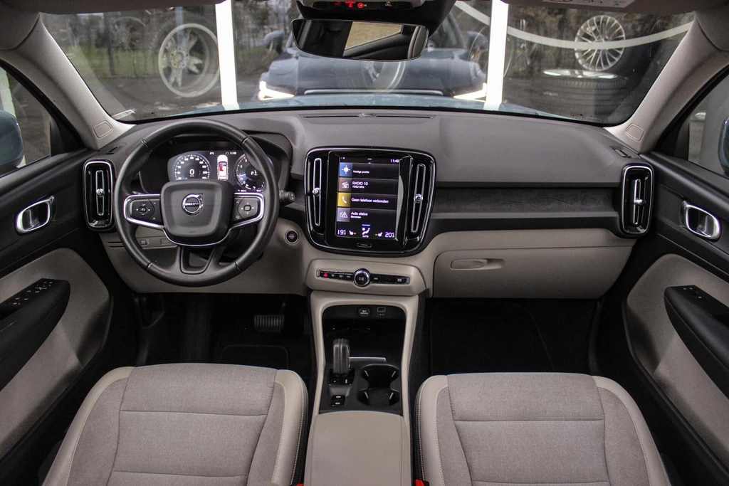 Volvo XC40 – foto 11