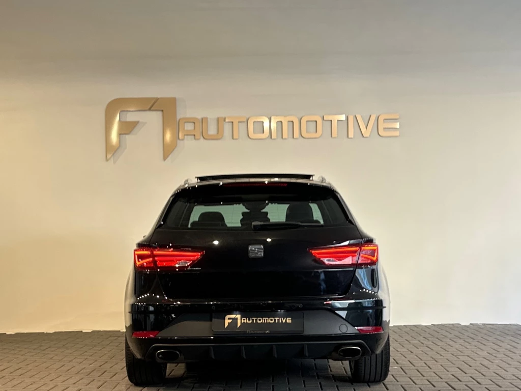 SEAT Leon – foto 4