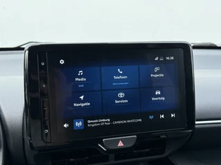 Toyota Yaris Cross – thumbnail 22