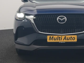 Mazda CX-60 – thumbnail 18