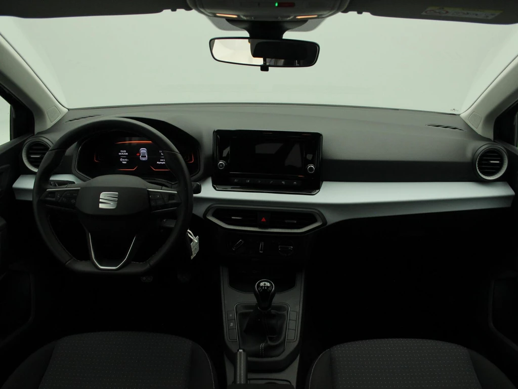 SEAT Ibiza – foto 16