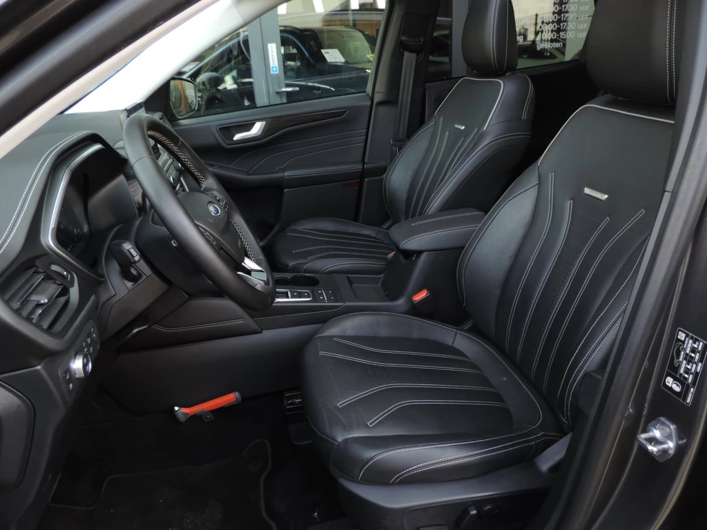 Ford Kuga – foto 14
