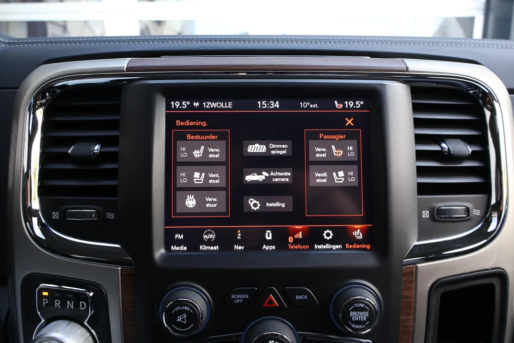 Dodge Ram 1500 – foto 24