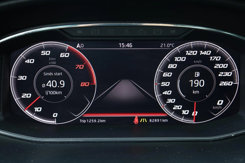 SEAT Leon – foto 19