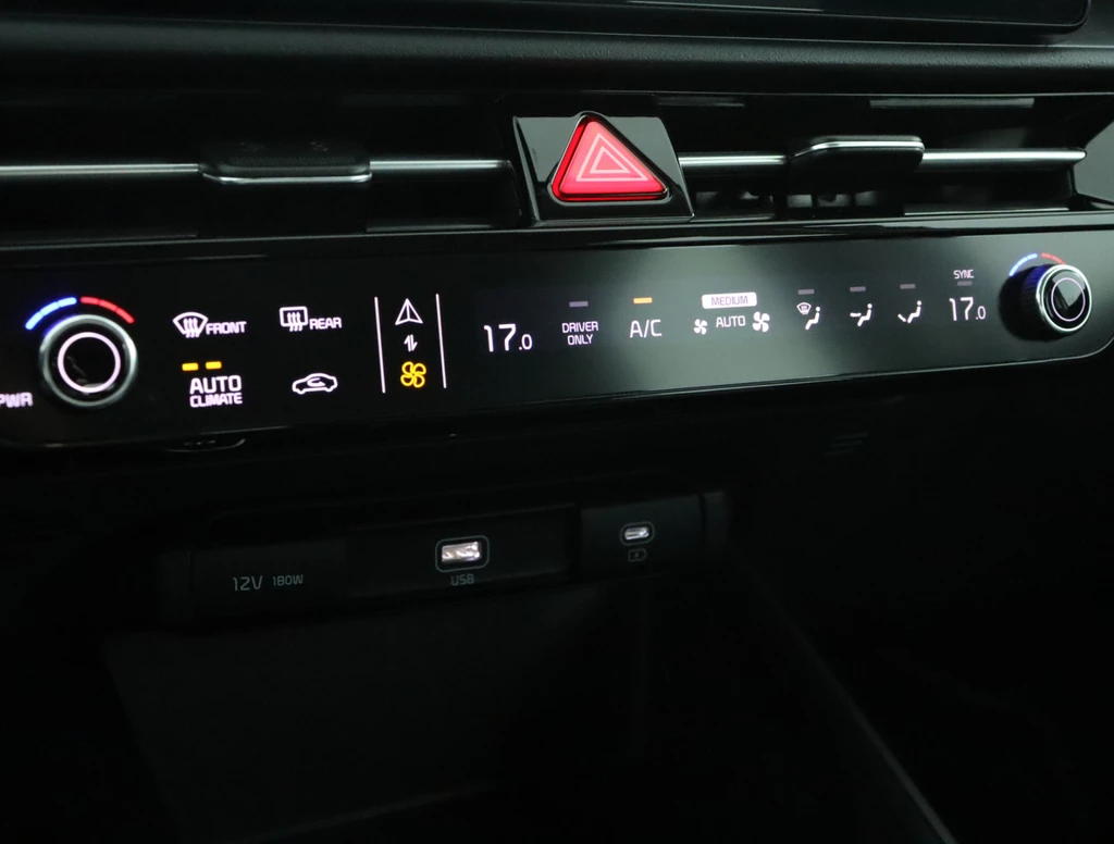 Kia Niro EV – foto 30