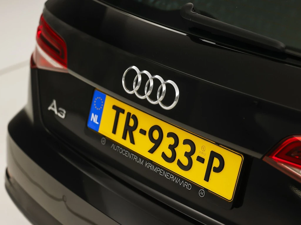 Audi A3 – foto 27