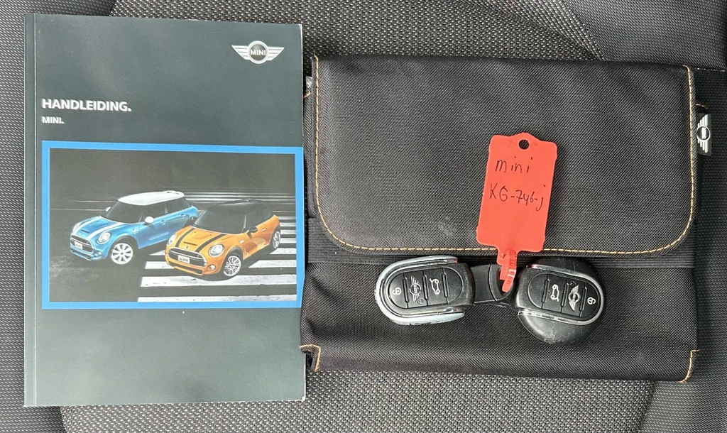 MINI 5-deurs – foto 17