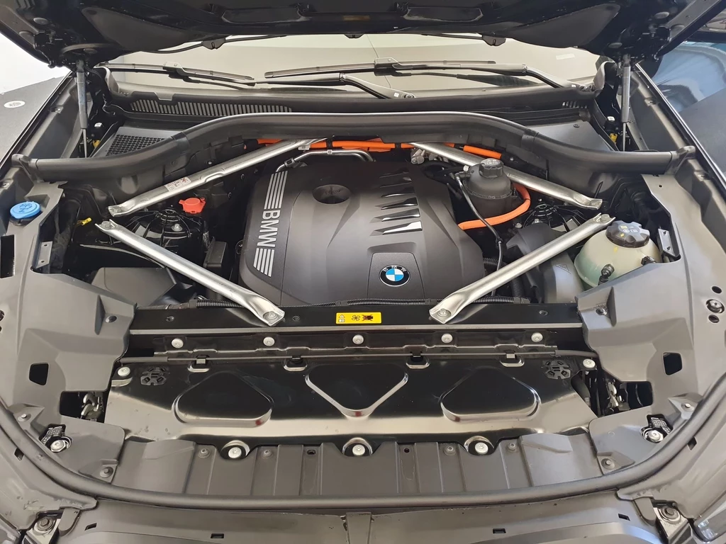 BMW X5 – foto 29