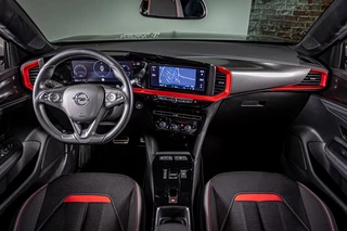 Opel Mokka – thumbnail 29