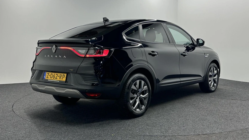 Renault Arkana – foto 5