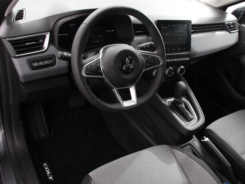 Mitsubishi Colt – foto 11