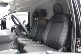 Ford E-Transit Custom – thumbnail 22