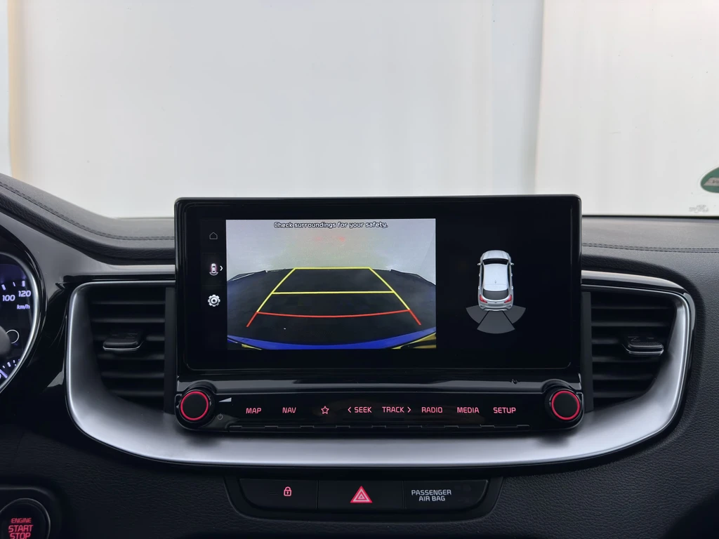 Kia XCeed – foto 16
