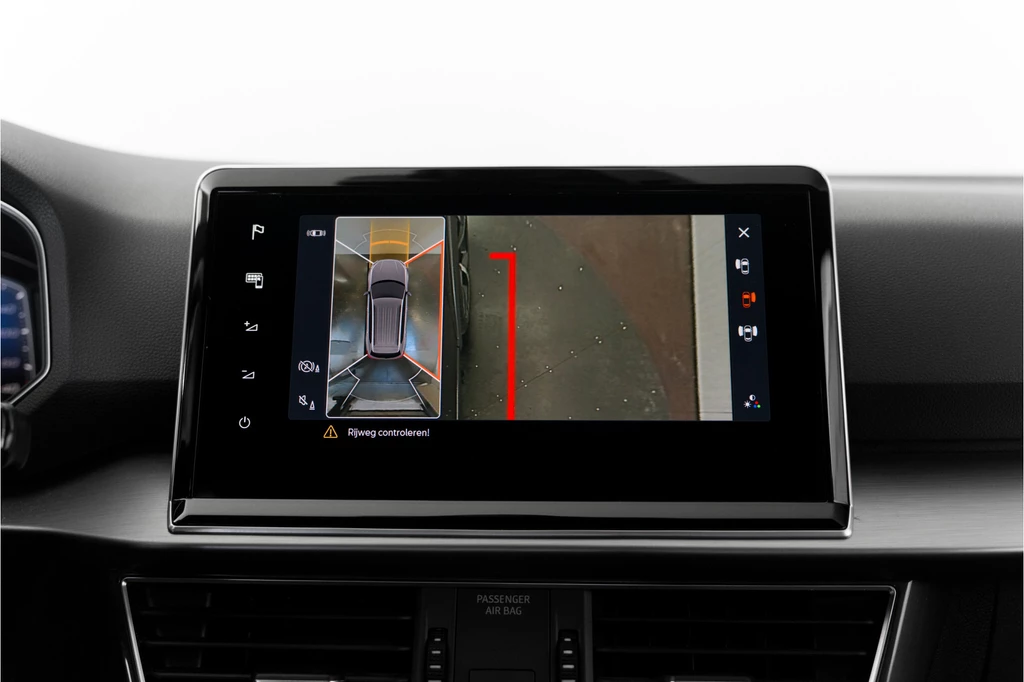 SEAT Tarraco – foto 22
