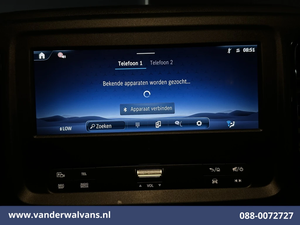 Mercedes-Benz Vito – foto 16