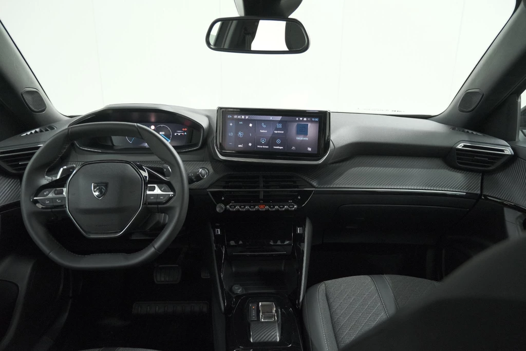 Peugeot 2008 – foto 13