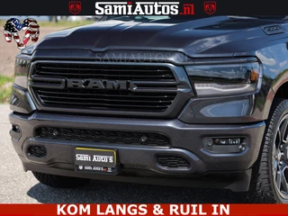 Dodge Ram Pick-Up – thumbnail 47