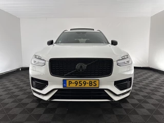 Volvo XC90 – thumbnail 6