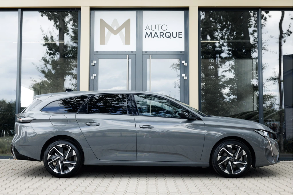 Peugeot 308 – foto 6