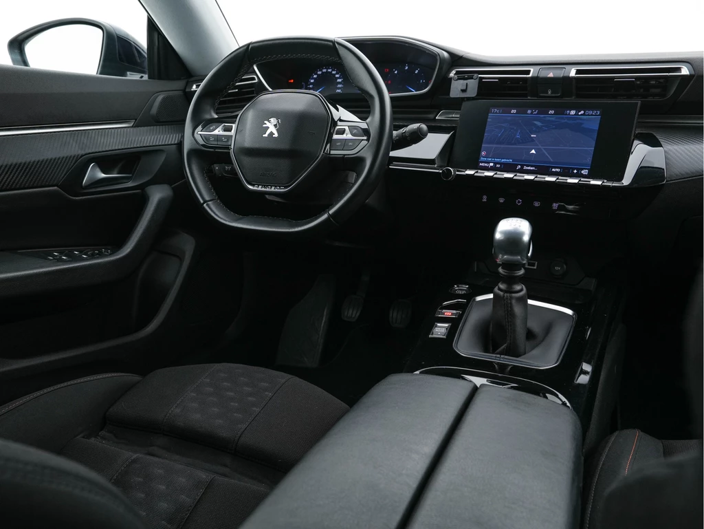 Peugeot 508 – foto 7