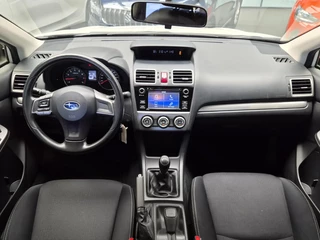 Subaru XV – thumbnail 13