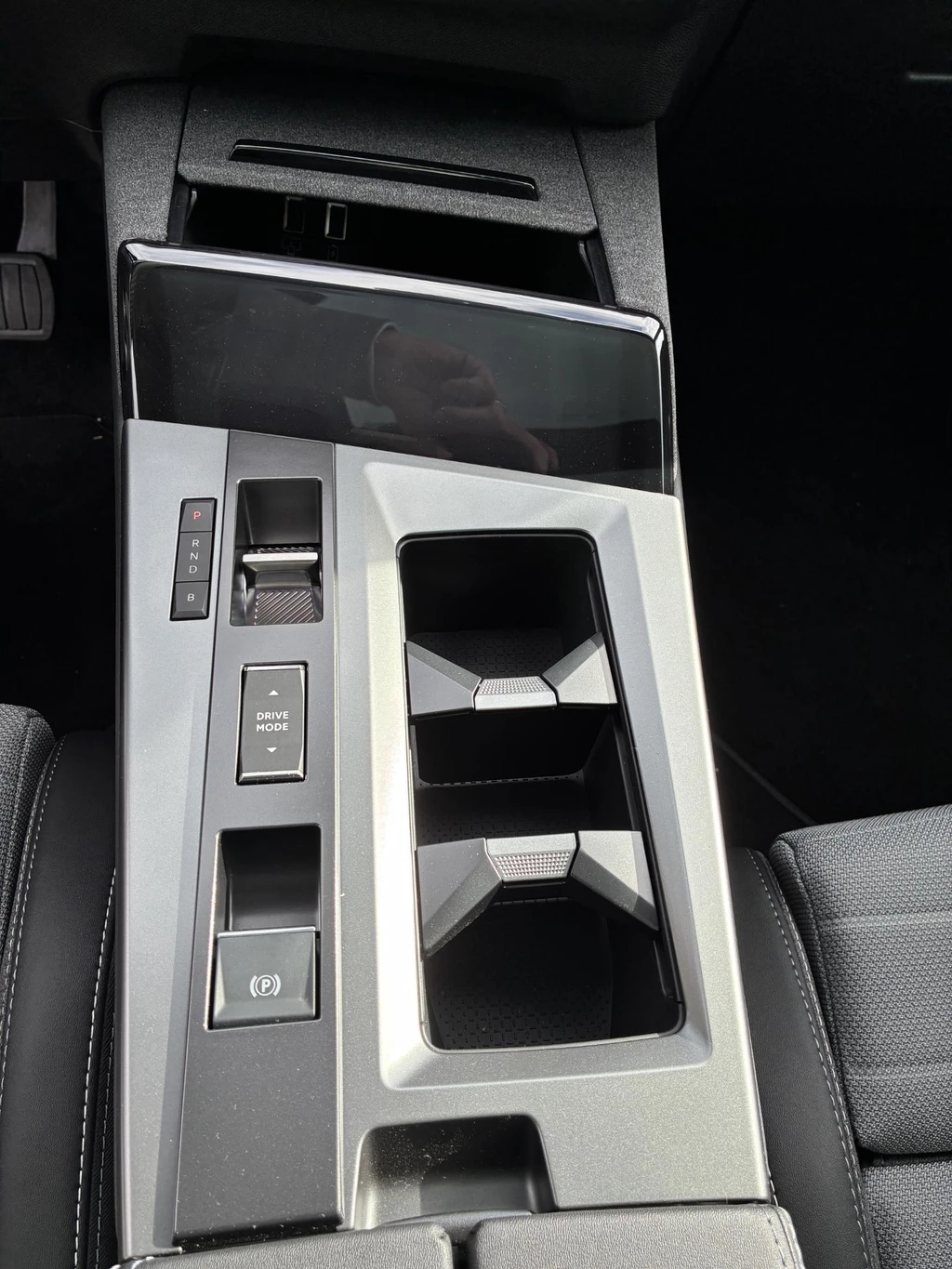 Opel Grandland – foto 39