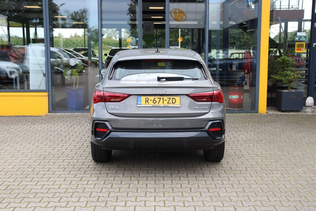 Audi Q3 – foto 6