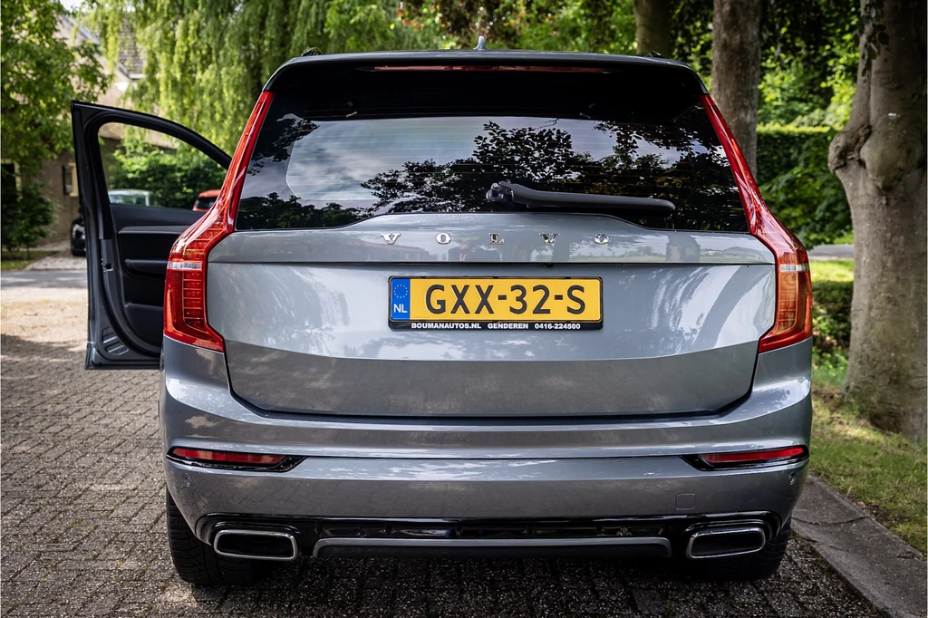 Volvo XC90 – foto 6