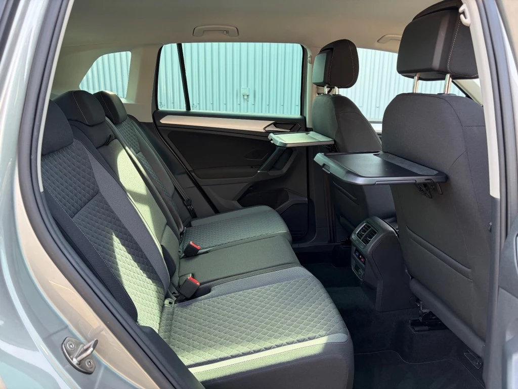 Volkswagen Tiguan – foto 6